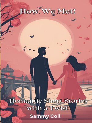 cover image of How We Met!